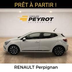 Renault Clio 5 E-Tech 140 - 21N Intens occasion - Perpignan - photo 3/24