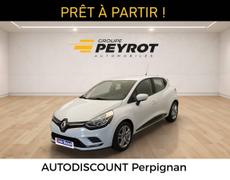 Renault Clio 4 Perpignan