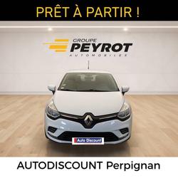 Renault Clio 4 Clio dCi 75 Energy Zen Perpignan