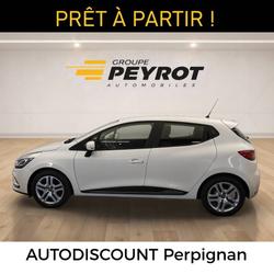 Renault Clio 4 Clio dCi 75 Energy Zen Perpignan
