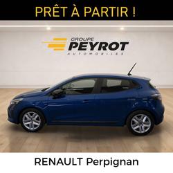 Renault Clio 5 Clio E-Tech full hybrid 145 Evolution Perpignan