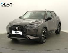 Ds DS3 Saint-Brieuc