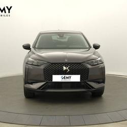 Ds DS3 DS 3 Hybride 145 e-DCT6 &Eacute;toile Saint-Brieuc