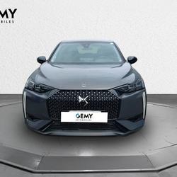 Ds DS3 DS 3 Hybride 145 e-DCT6 &Eacute;toile Saint-Brieuc