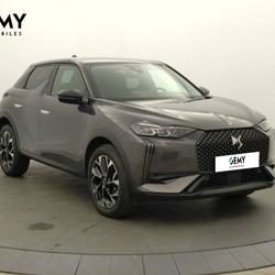 Ds DS3 DS 3 Hybride 145 e-DCT6 &Eacute;toile Saint-Brieuc