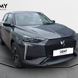 Ds DS3 DS 3 Hybride 145 e-DCT6 &Eacute;toile Saint-Brieuc