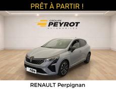 Renault Clio 5