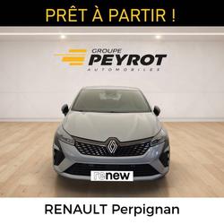 Renault Clio 5 Clio TCe 90 Techno Perpignan