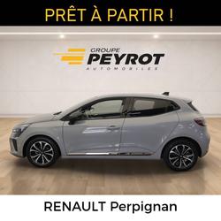 Renault Clio 5 Clio TCe 90 Techno Perpignan
