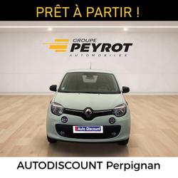 Renault Twingo 3 Twingo III 1.0 SCe 70 BC La Parisienne Perpignan