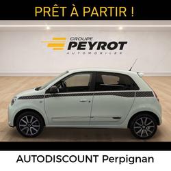 Renault Twingo 3 Twingo III 1.0 SCe 70 BC La Parisienne Perpignan