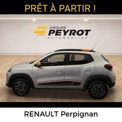 Dacia Spring Achat Int&eacute;gral Confort Plus occasion - Perpignan - photo 3/25
