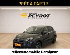 Fiat 500x Perpignan