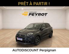 Fiat 500x Perpignan