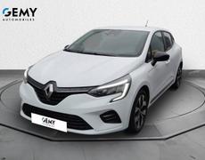 Renault Clio 5 Saint-Brieuc