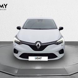 Renault Clio 5 Clio TCe 90 Evolution Saint-Brieuc