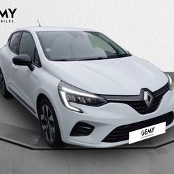 Renault Clio 5 Clio TCe 90 Evolution Saint-Brieuc