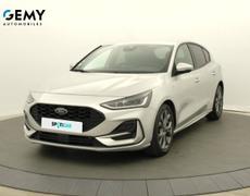 Ford Focus Saint-Brieuc