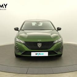 Peugeot 308 III Phase 1 308 PHEV 180 e-EAT8 Active Pack Saint-Brieuc