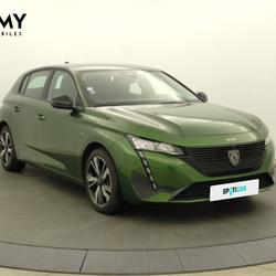 Peugeot 308 III Phase 1 308 PHEV 180 e-EAT8 Active Pack Saint-Brieuc