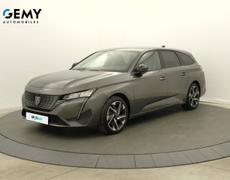 Peugeot 308 SW Phase 2 Saint-Brieuc