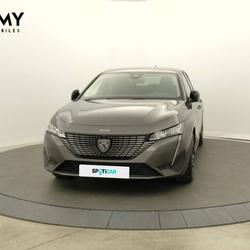 Peugeot 308 SW Phase 2 308 SW PHEV 180 e-EAT8 Allure Pack Saint-Brieuc