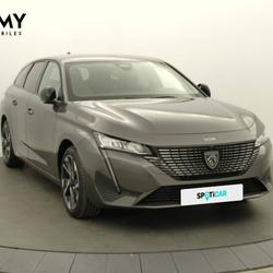 Peugeot 308 SW Phase 2 308 SW PHEV 180 e-EAT8 Allure Pack Saint-Brieuc