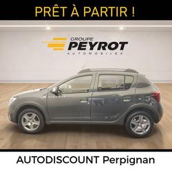 Dacia Sandero Sandero TCe 90 Stepway Perpignan