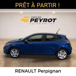 Renault Clio 5 Clio E-Tech full hybrid 145 Evolution Perpignan