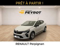 Renault Clio 5
