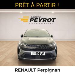 Renault Symbioz Symbioz E-Tech full hybrid 145 Esprit Alpine Perpignan