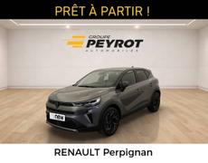 Renault Captur Perpignan