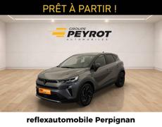 Renault Captur Perpignan