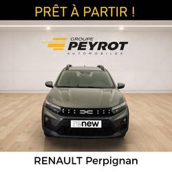 Dacia Sandero ECO-G 120 auto Stepway Extreme occasion - Perpignan - photo 2/23