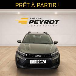 Dacia Sandero Sandero ECO-G 120 auto Stepway Extreme Perpignan