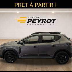 Dacia Sandero Sandero ECO-G 120 auto Stepway Extreme Perpignan