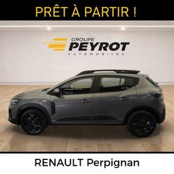 Dacia Sandero ECO-G 120 auto Stepway Extreme occasion - Perpignan - photo 3/23