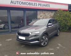 Skoda Karoq Vitré