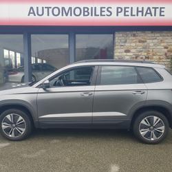 Skoda Karoq KAROQ ph2 2.0 TDi 116 BUSINESS DSG7 Vitr&eacute;