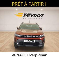 Dacia Duster Duster Hybrid 140 Extreme Perpignan