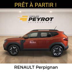 Dacia Duster Duster Hybrid 140 Extreme Perpignan