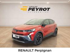Renault Captur Perpignan