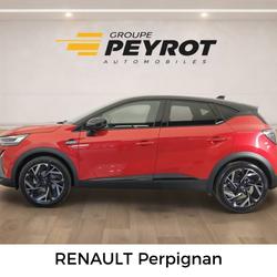 Renault Captur Captur E-Tech full hybrid 145 ch esprit Alpine Perpignan