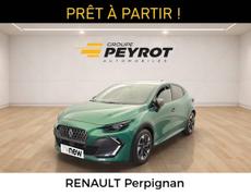 Renault Clio 6
