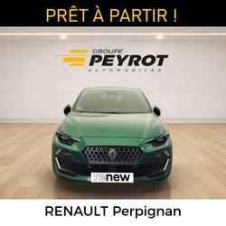 Renault Clio 6 Clio E-Tech full hybrid 160 ch Techno Perpignan