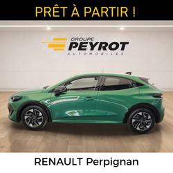 Renault Clio 6 Clio E-Tech full hybrid 160 ch Techno Perpignan