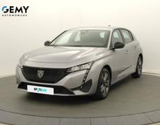 Peugeot 308 III Phase 1 Saint-Brieuc