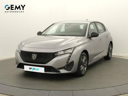 Peugeot 308 III Phase 1 - 308 BlueHDi 130ch S&S EAT8 Active Pack - 18 490 €