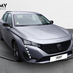 Peugeot 308 III Phase 1 308 BlueHDi 130ch S&S EAT8 Active Pack Saint-Brieuc