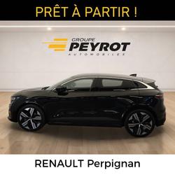 Renault Megane E-Tech E-Tech 220 ch autonomie confort GSR2 Iconic occasion - Perpignan - photo 3/28